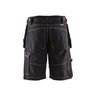 Short X1500 Coton 15021310 - Taille au choix