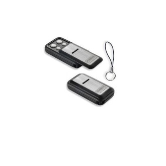 Émetteur/bip 4 canaux, slider+, 868mhz. - SOMMER -