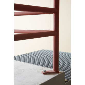 Boîte 10 douilles femelles atp m12 x 75 mm spit - 062760