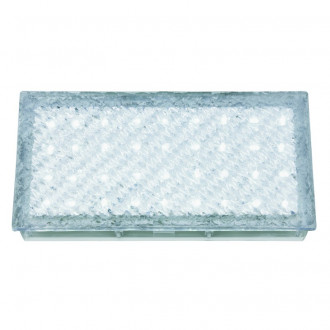 Spot encastrable led, rectangle