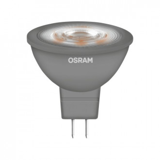 Spot led gu5.3 mr16 star+ led 36° dimmable 5 watt (eq. 35 watt)