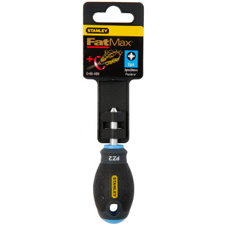 Tournevis pozidriv boule pz2x30mm FATMAX - 0-65-409
