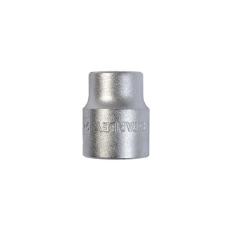 Douille 1/2" 12 pans 24mm - 1-17-067
