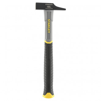  Marteau menuisier manche fibre de verre 500g STANLEY - STHT0-54160