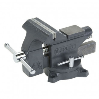Étau d’Établi MaxSteel® - Grande Résistance STANLEY 1-83-068