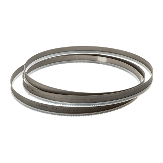 Lame de scie à ruban ERKO STD-K M42 - H27xEp0.9 - Denture 10/14 - 4951018-2460
