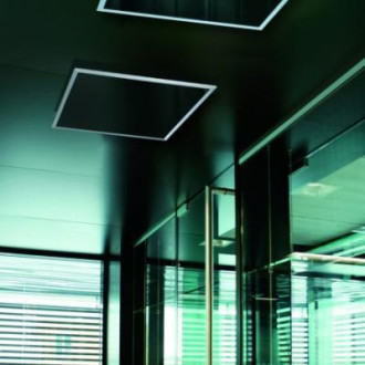 SUNBOX G NOIR Puissance au choix
