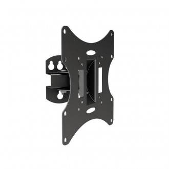 Support Mural Pour Écrans Plats 23"-42" / 58-107Cm