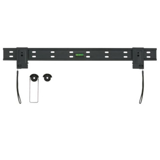 Support Mural Pour Écrans Plats 37"-70" / 94-178 Cm / Max. 50 Kg
