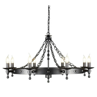 Suspension warwick, graphite, 8 ampoules