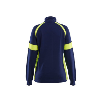 Sweat Visible femme 35661158 - Couleur au choix