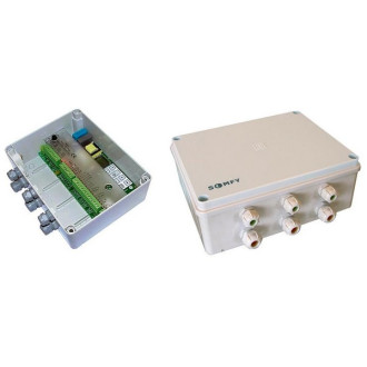 Armoire de commande ax24 ns pour axovia