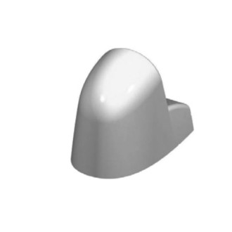 Capot seul de remplacement pour sga et passeo (détail ci-dessous) SOMFY