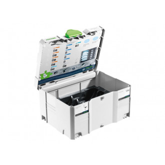 Systainer t-loc sys-stf d150 4s festool 497821