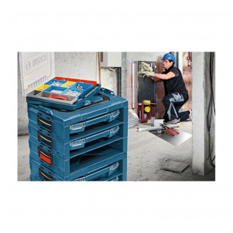 Système de coffres BOSCH i-BOXX 53 1600A001RV