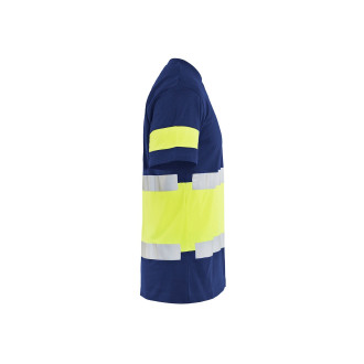 Bleu-Jaune