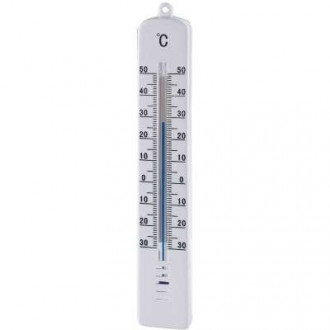 Thermomètre simple