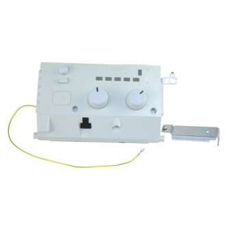 Tableau électrique gv/gl équipé - elm leblanc : 87167728690