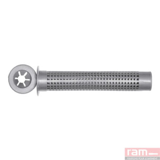 Sachet de 10 tamis de scellement chimique 12x50 - 64530