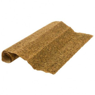 Tapis de crèche de noël