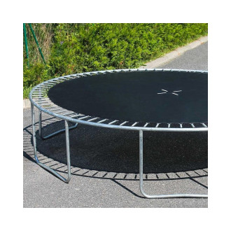 Tapis de saut pour trampoline toile de saut      185 cm