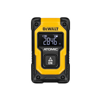 Télémètre dewalt dw055pl (machine seule)