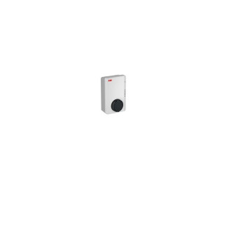 Terra ac wallbox 22 kw rfid