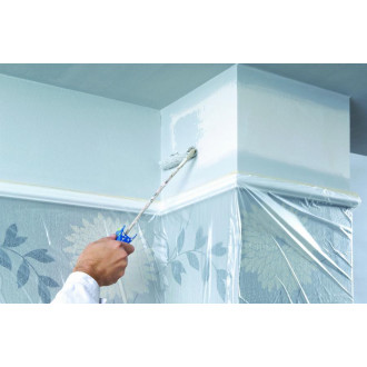 Ruban easycover large film + ruban de marquage tesa - 04368