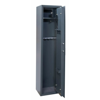 Armoire à fusils CARDIFF fermeture par code - 13285