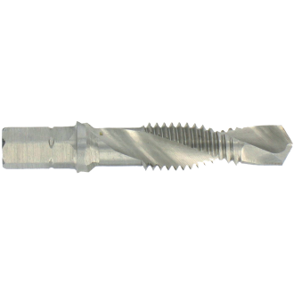 Foret Taraudeur Fraisureur machine Standard M5 - TIVOLY - 1050294050080