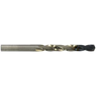 Foret métaux lazer revêtu inconut - TIVOLY - 8149
