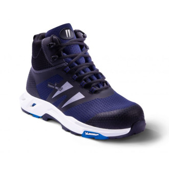 Chaussure haute top sniffer michelin s3 gaston mille - snhm3