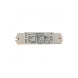 Transformateur led 27-42 volt 1000ma dimmable dali