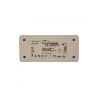 Transformateur led 27-42 volt 1000ma dimmable 0-10v