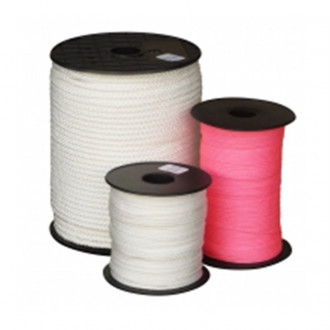 Tresse Polypropylene