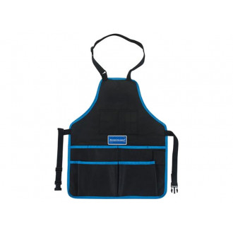 Tablier de travail Réglable SILVERLINE 282513