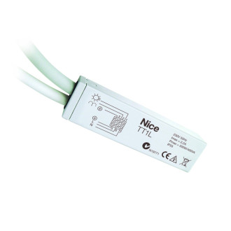 Mindy tt1l récepteur éclairage nice 