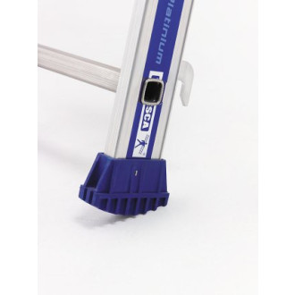 Échelle transformable Platinium 3 plans - TUBESCA - 3m50/7m98 - 02443612