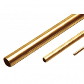 Tubes En Laiton