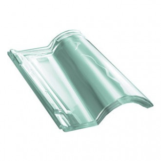 Tuile En Verre Transparente Distriartisan