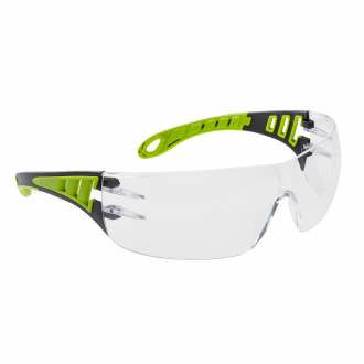 Lunette de protection Portwest Tech Look
