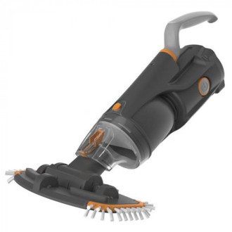 Aspirateur rechargeable Vektro Junior C/2 P/60 KOKIDO - KOK-400-8663