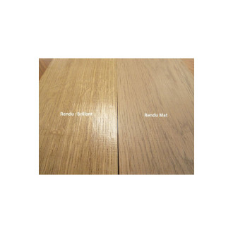 Vernis Table Bois VTB500 - Mat ou Brillant AnovaBois - Conditionnement au choix