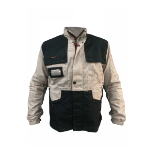 Veste de travail - ilkott - zv48423s1