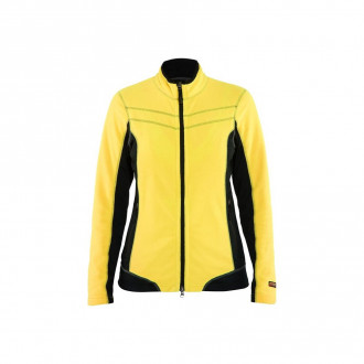 Jaune-Noir