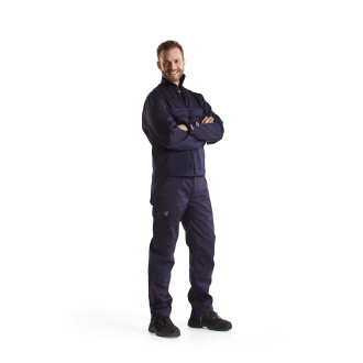 Veste retardant flamme 47741516 - Taille au choix