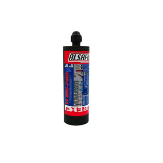 Cartouche VI100-PRO 400ML - VI100400
