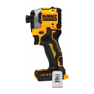 Visseuse à chocs dewalt dcf850nt - machine seule tstak ii