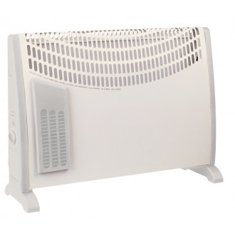 Convecteur electrique 2000 W, DISVOM080802
