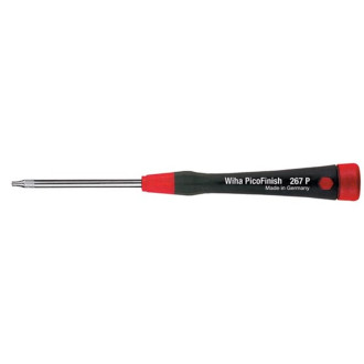 Wiha - Tournevis De Précision Picofinish - Torx T3 X 40Mm